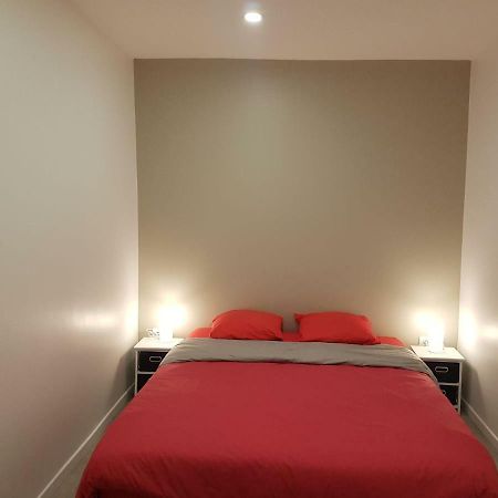 Apartament 2 Pieces Au Coeur Du Quartier Branche Du Port Nicea Zewnętrze zdjęcie
