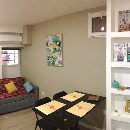Apartament 2 Pieces Au Coeur Du Quartier Branche Du Port Nicea Zewnętrze zdjęcie